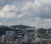 부산·울산·경남 가끔 구름 많음…낮 최고 30∼33도