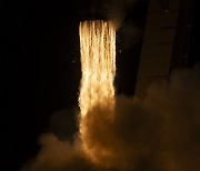 SpaceX Crew Launch