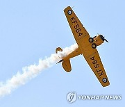 POLAND AIR SHOW