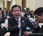 日연립여당 대표, 방중 전격 연기…中 "적절한 시기 아냐"