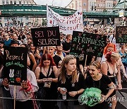 GERMANY TECHNO PARADE