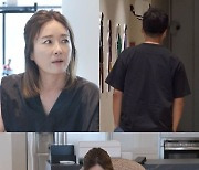 '동상이몽' 오연수X손지창, 외출 문제로 갈등…26년 차 부부의 극과 극 성향