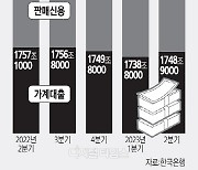 "규제 전 대출 막차타자"… 이달만 2조 불어난 `50년 주담대`