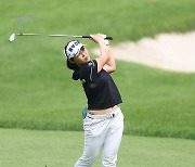 제이드팰리스에서 강한 김수지, 메이저 우승 정조준 [KLPGA 한화클래식]