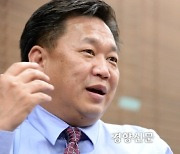 “존 리 개인유튜브에 무단 광고” 메리츠자산 과징금·과태료 11억원