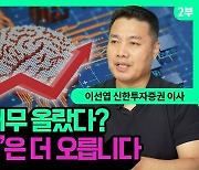 AI 관련주 거품론? “옥석가리기 이제 시작” [코리아 인사이트]