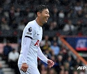 ‘축구 도사’가 된 손흥민, 골만 넣으면 ‘퍼펙트’…3G 연속 무득점에도 빛나는 존재감 [EPL]