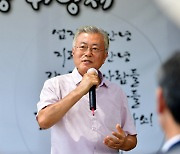 文 “국군 뿌리 대한독립군과 광복군에 있음 부정하나…독립운동 영웅 흉상 철거 깊은 우려”