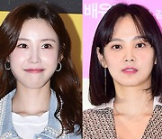 "완벽하지 않아도 좋아"…전효성→임수정, 스타들의 '채식주의' 선언 [MD이슈]