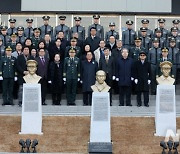 '육사 독립군 흉상 이전'에 여권 일각 "이념 과잉"…야 "천박한 정치선동"(종합)