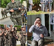 첫방 D-1 ‘신병2’, 신화부대 개조할 김지석 출격→일병 진급 김민호 생존기 2막