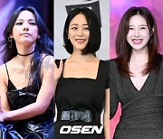 “한달 내내 비” 이효리·김효진·전효성, 채식주의 고집하는 이유[Oh!쎈 이슈]