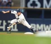 프로야구 '테러 위협'에 창원 경기 심판 교체