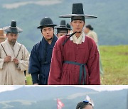 '연인', '소옆경2' 반격 불씨 진압..2회 연속 시청률 10%대 기록