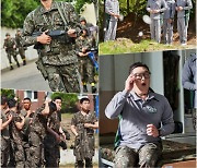 '신병2', '軍수저' 김민호의 파란만장 생활관 라이프 재시동