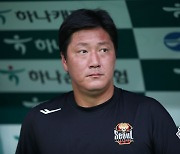 '감독대행 체제' 서울 vs '압도적 1강' 울산, 맞대결 선발 명단 발표 [K리그1 라인업]