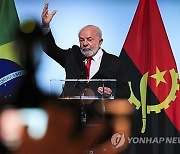 ANGOLA BRAZIL LULA DIPLOMACY