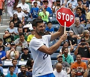 USA TENNIS