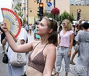 POLAND FREEDOM PARADE