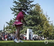 LPGA Tour Golf