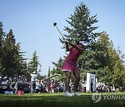 LPGA Tour Golf