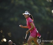 LPGA Tour Golf