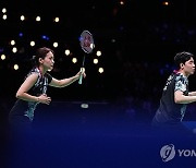 DENMARK BADMINTON