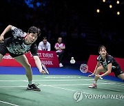 DENMARK BADMINTON