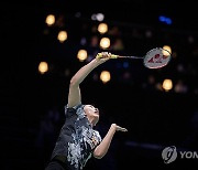 DENMARK BADMINTON