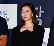 [TEN포토] 정유미 '매력으로 빈틈없는 미모 '