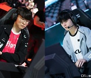 LCK 전설 '페이커'-'데프트', 롤드컵 최다 출전 타이기록 달성