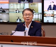 [포토] 이정식 장관, "임금체불 근절 강화하겠다"