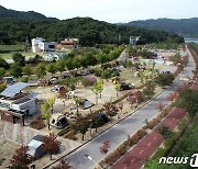 양구군, ‘자연 속 힐링 공간’ 캠핑장 인프라 확충 추진