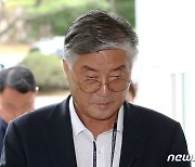 '프로축구 입단비리' 이종걸 전 안산FC 대표, 오늘 두번째 구속심사