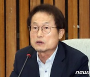 조희연 '9월4일 교사 집단행동' 재차 지지…"교육부, 협의체 꾸리자"