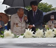 정율성 이어 홍범도까지… 보훈부·국방부, '이념 논쟁' 한복판에