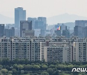 압구정3구역 조합, 결국 백기…설계사 취소 후 재공모(종합)