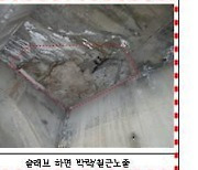 '교량·터널 안전점검 보고서에 과거 점검사진 재탕'…경기도, 12곳 적발