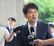 이균용, '성범죄 항소심 감형' 비판에 "1심보다 높은 형도 선고했다"