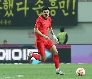 ‘김민재 복귀·이강인 제외’ 클린스만호, 9월 유럽 원정 명단 발표