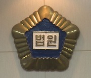 2개월 아기 때려 두개골 골절 친부에 집행유예