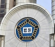 "시비 거는 사람 죽이고 싶다"…경찰에 벽돌 휘두른 20대 집유