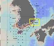 日오염수 방류 후 첫 방사능 조사, 일단은 "안전".. 10곳 조사결과는