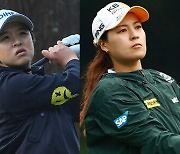 LPGA CPKC여자오픈 FR 성적은?…고진영·김세영·전인지·김효주·넬리코다·리디아고·메건캉 등