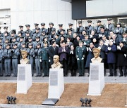 [사설] 육사 내 홍범도 흉상 이전…국민은 혼란스럽다