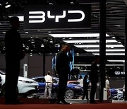 BYD 자회사, 미국 제이빌 중국자회사 2조8700억원에 인수