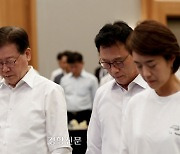 “대통령 죽 쑨다고 반사이익 얻지 못해”···나는 왜 민주당과 이재명에 등돌렸나