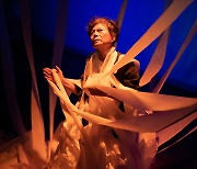 Seoul International Dance Festival explores death and aging through movement