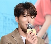 김재중 지상파 출연, 14년 걸렸다...감격의 DJ 소식에 기대감 폭발 [M+이슈]