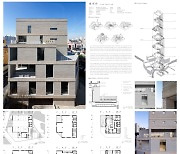 광주시건축상 최우수작에 '서빛마루'(사회공공)·'회색켜'(비주거) 선정